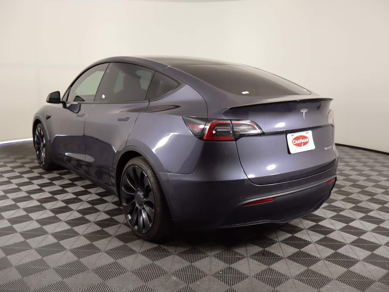 Used 2022 Tesla Model Y Performance with VIN 7SAYGDEF6NF399981 for sale in Northfield, Minnesota