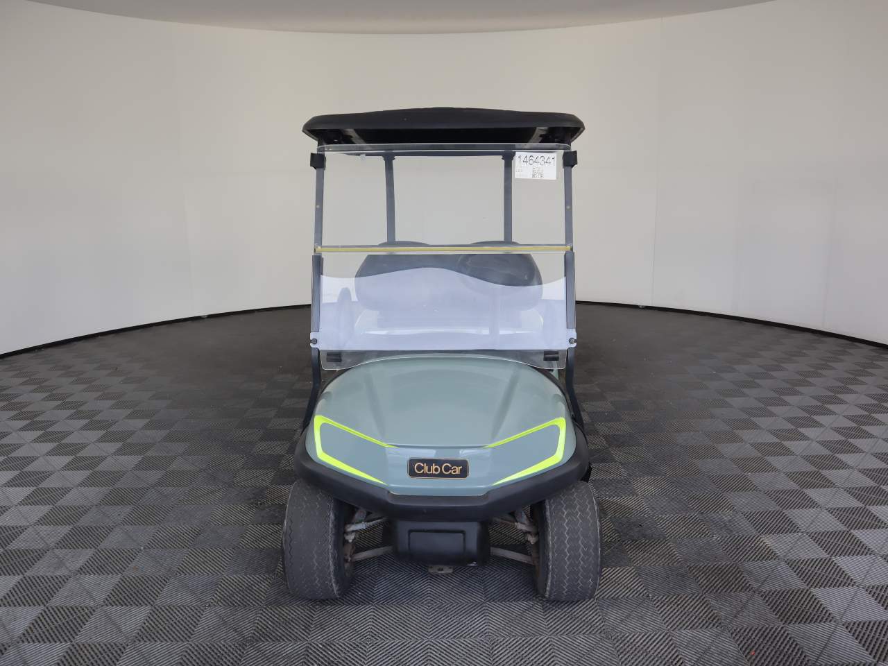 2020 Club Car TEMPO