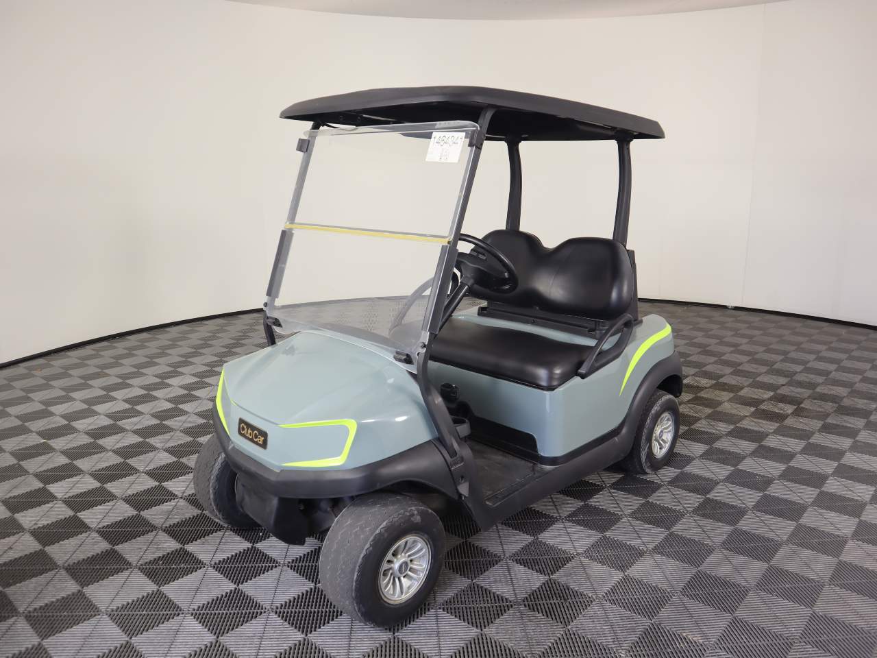 2020 Club Car TEMPO