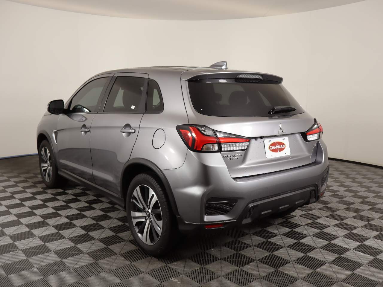 2021 Mitsubishi Outlander Sport SE