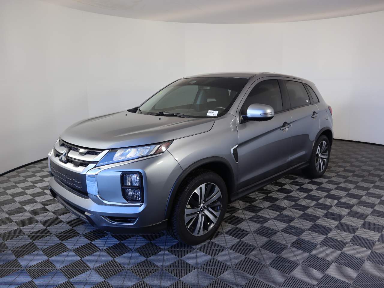 2021 Mitsubishi Outlander Sport SE