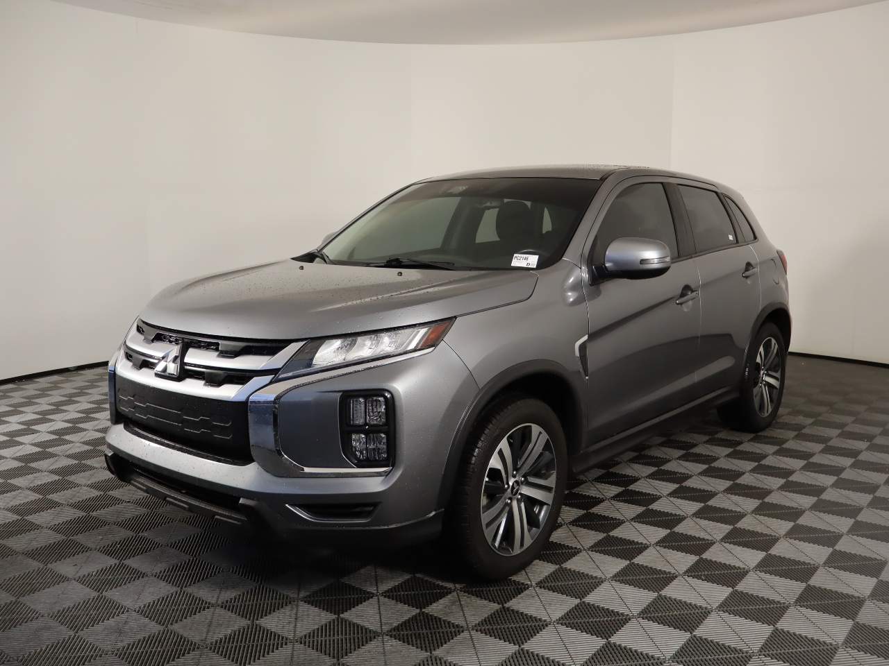 2021 Mitsubishi Outlander Sport SE