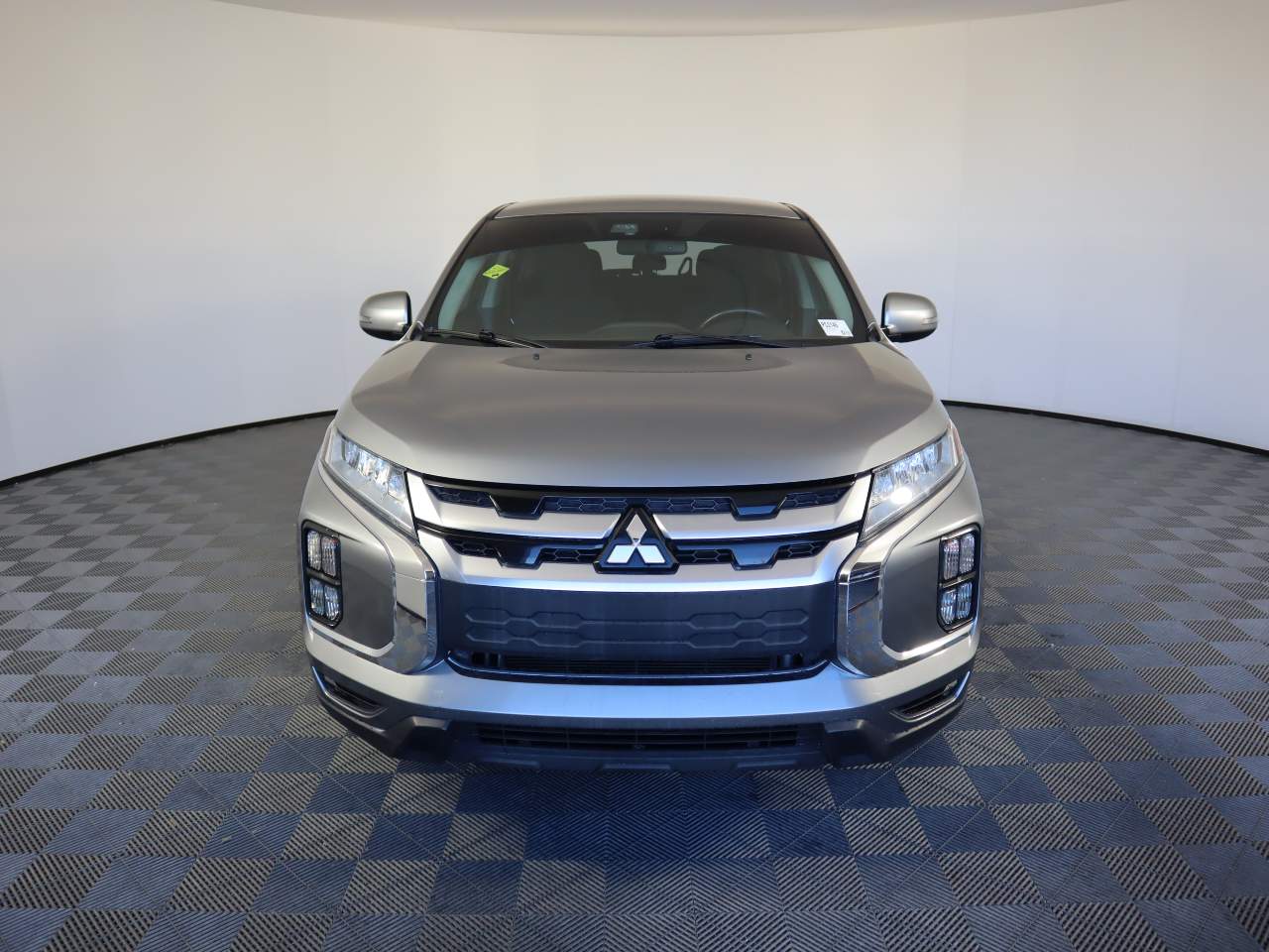 2021 Mitsubishi Outlander Sport SE