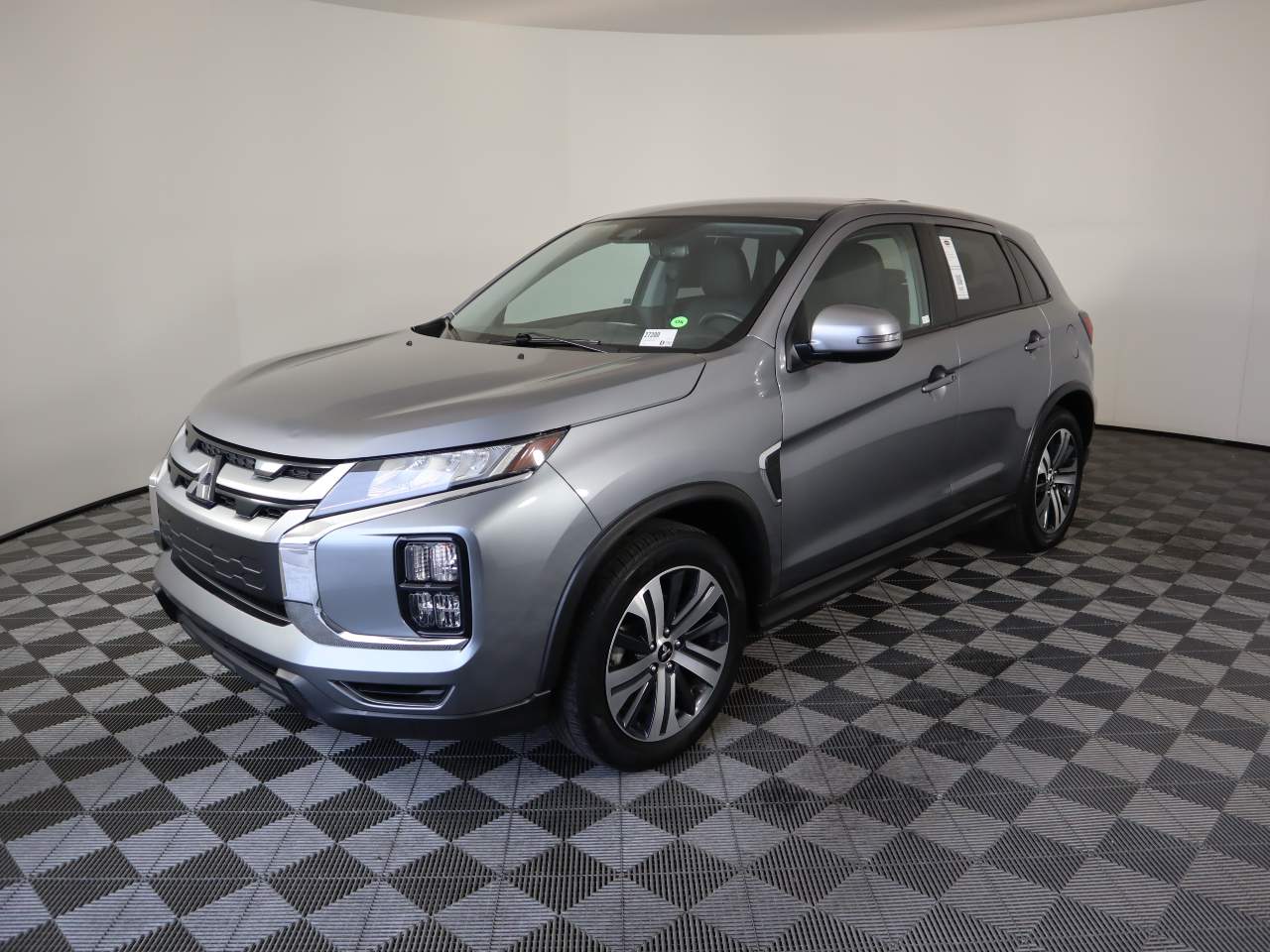 2024 Mitsubishi Outlander Sport