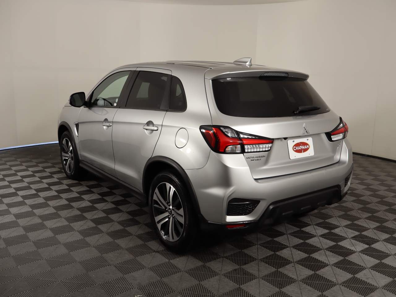 2023 Mitsubishi Outlander Sport SE