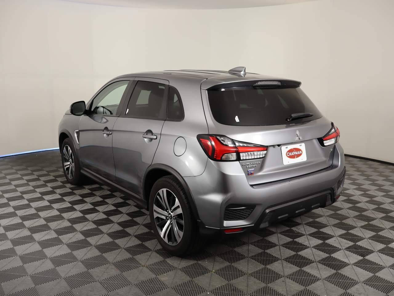 2021 Mitsubishi Outlander Sport SE