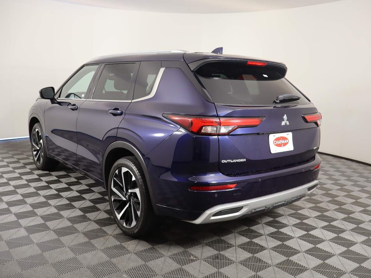 2023 Mitsubishi Outlander SEL
