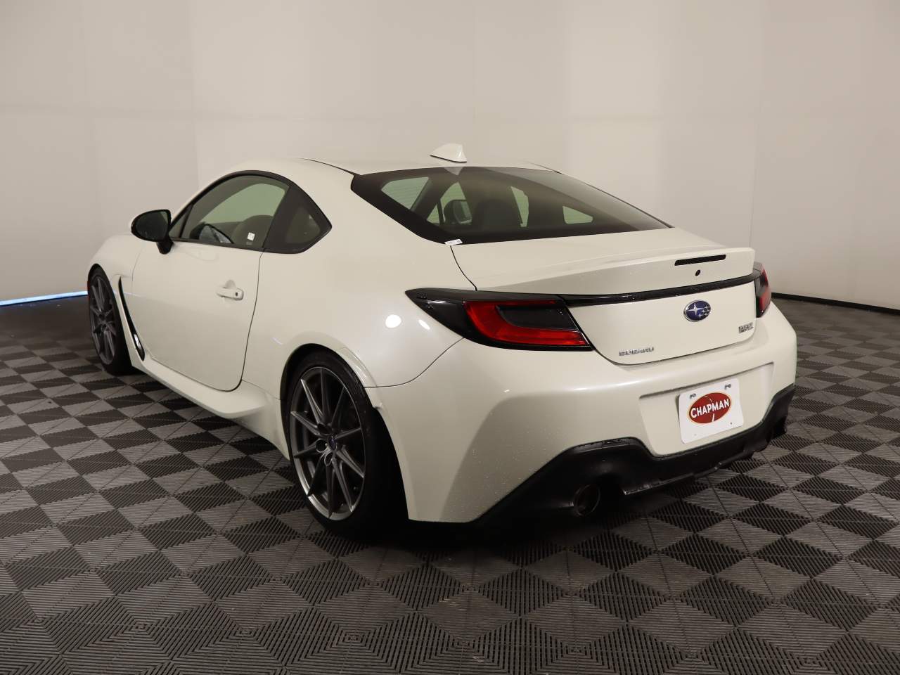 2023 Subaru BRZ Limited