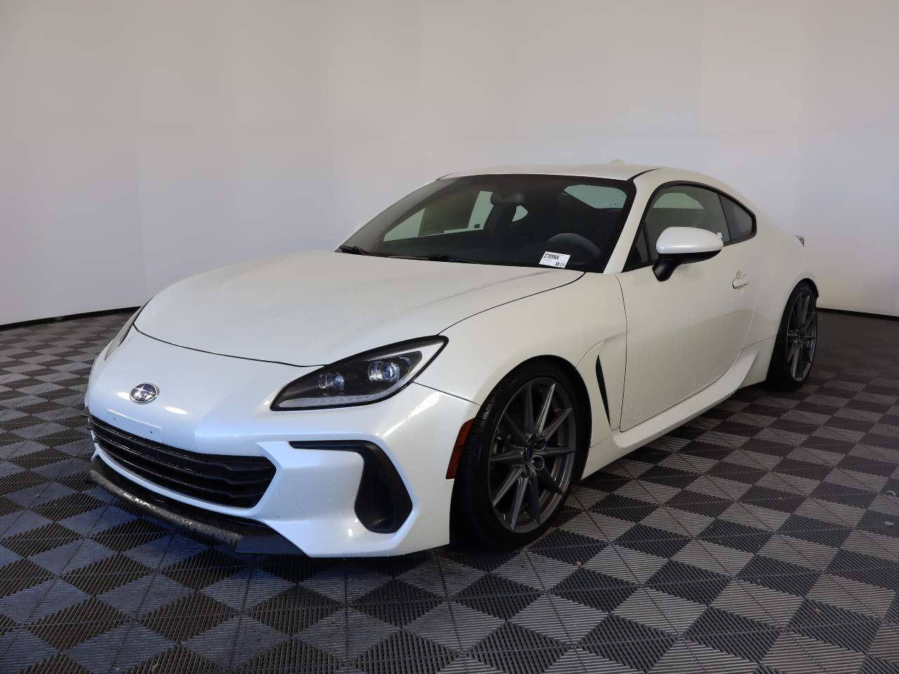 2023 Subaru BRZ Limited RWD