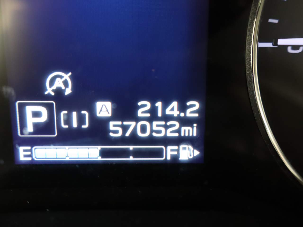2022 Subaru Crosstrek Sport