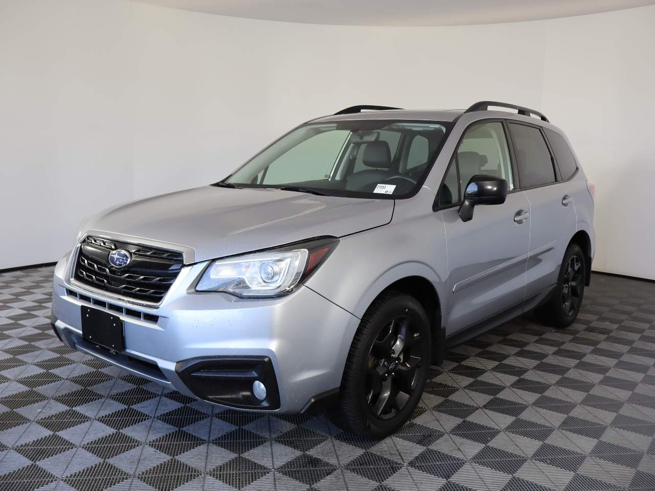 2018 Subaru Forester Premium's photo