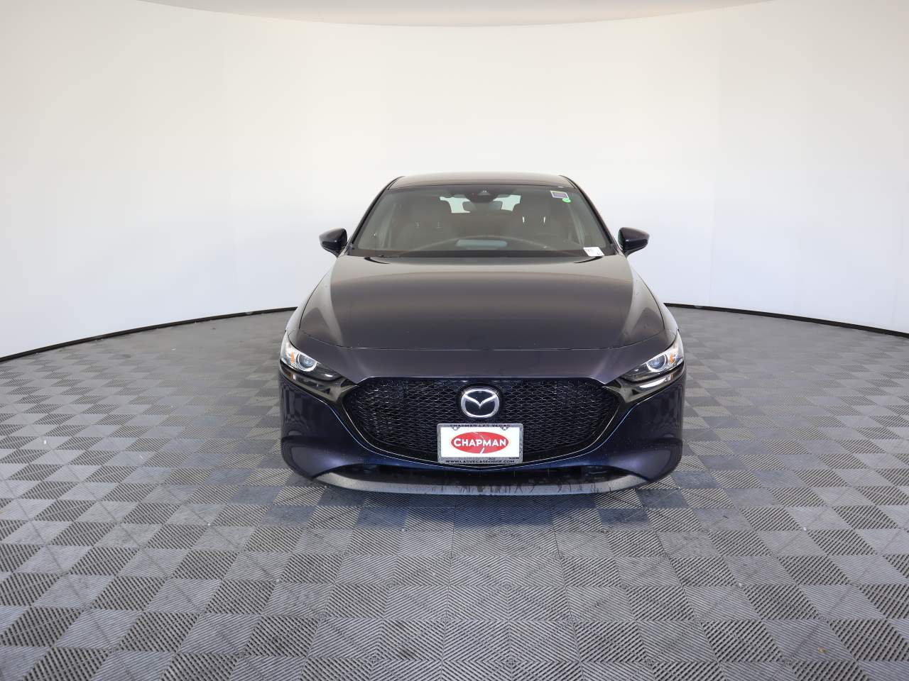 2021 Mazda3 Hatchback 2.5 S