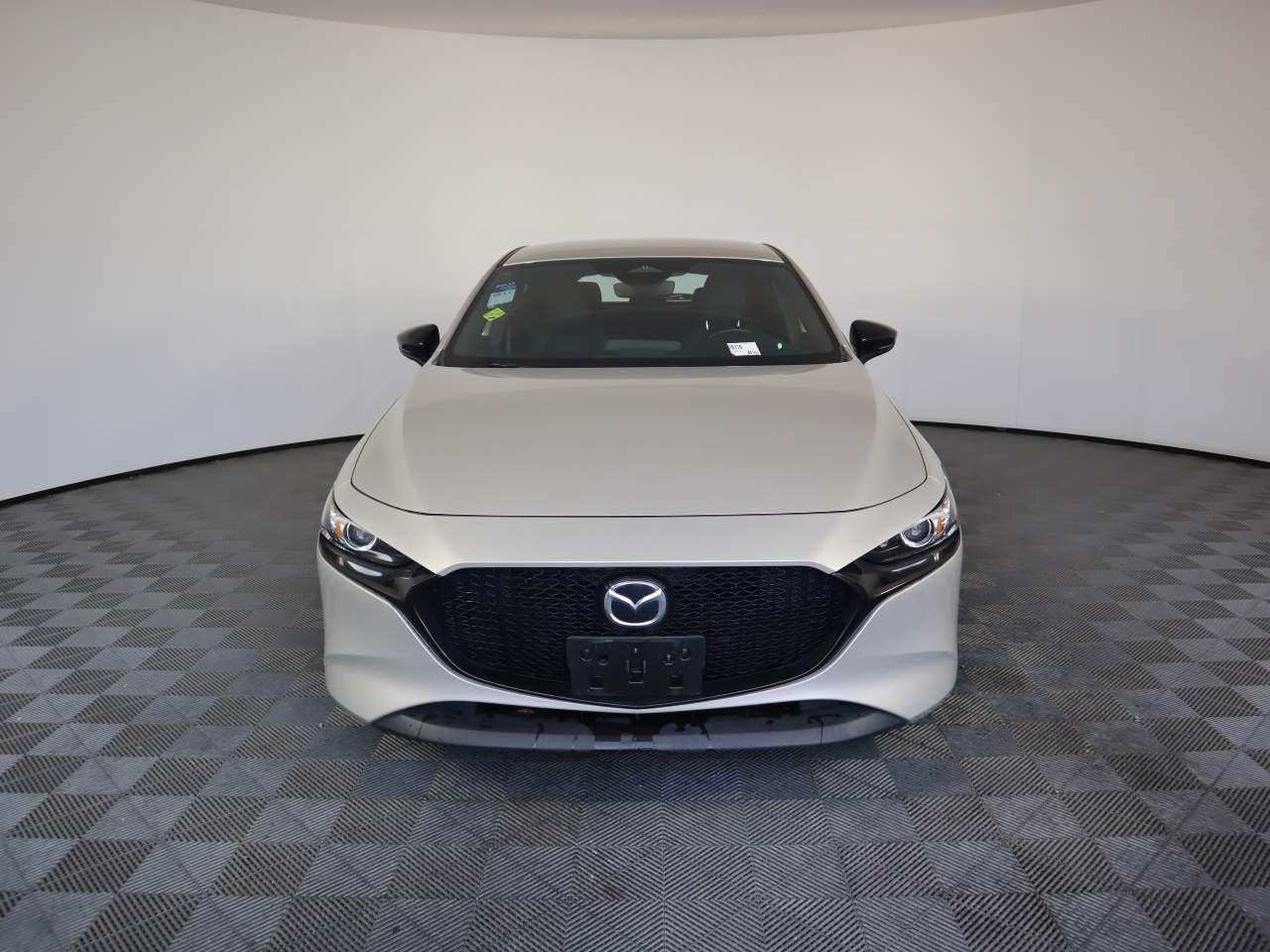 2024 Mazda3 Hatchback 2.5 S Select Sport