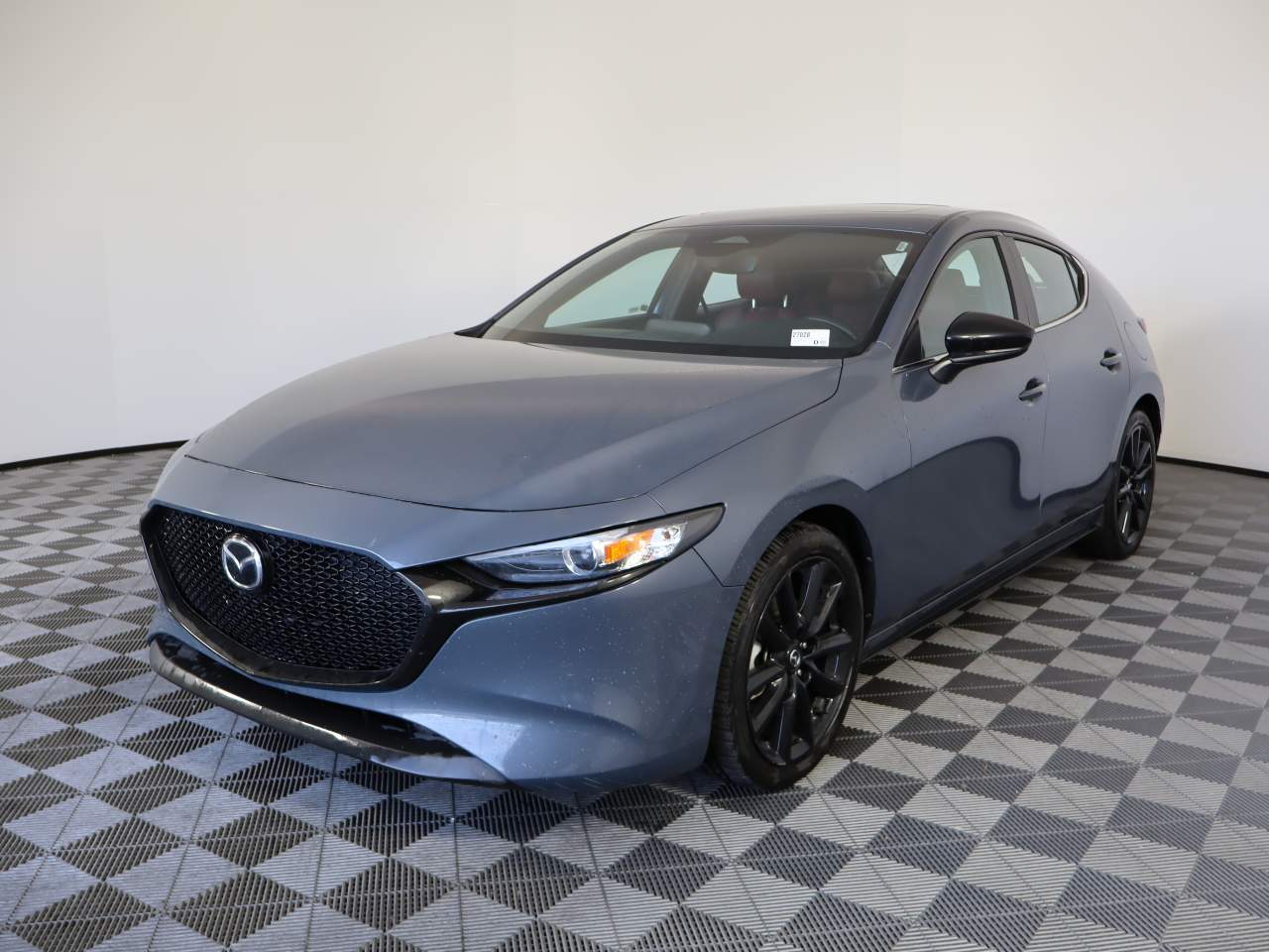 2024 Mazda3 Hatchback 2.5 S Carbon Edition