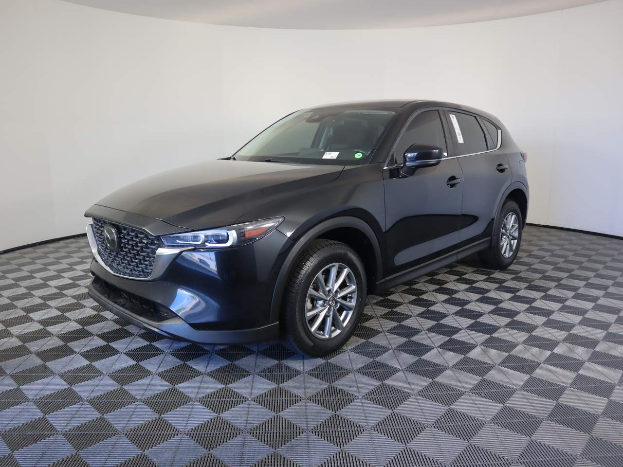 2022 Mazda CX-5 2.5 S