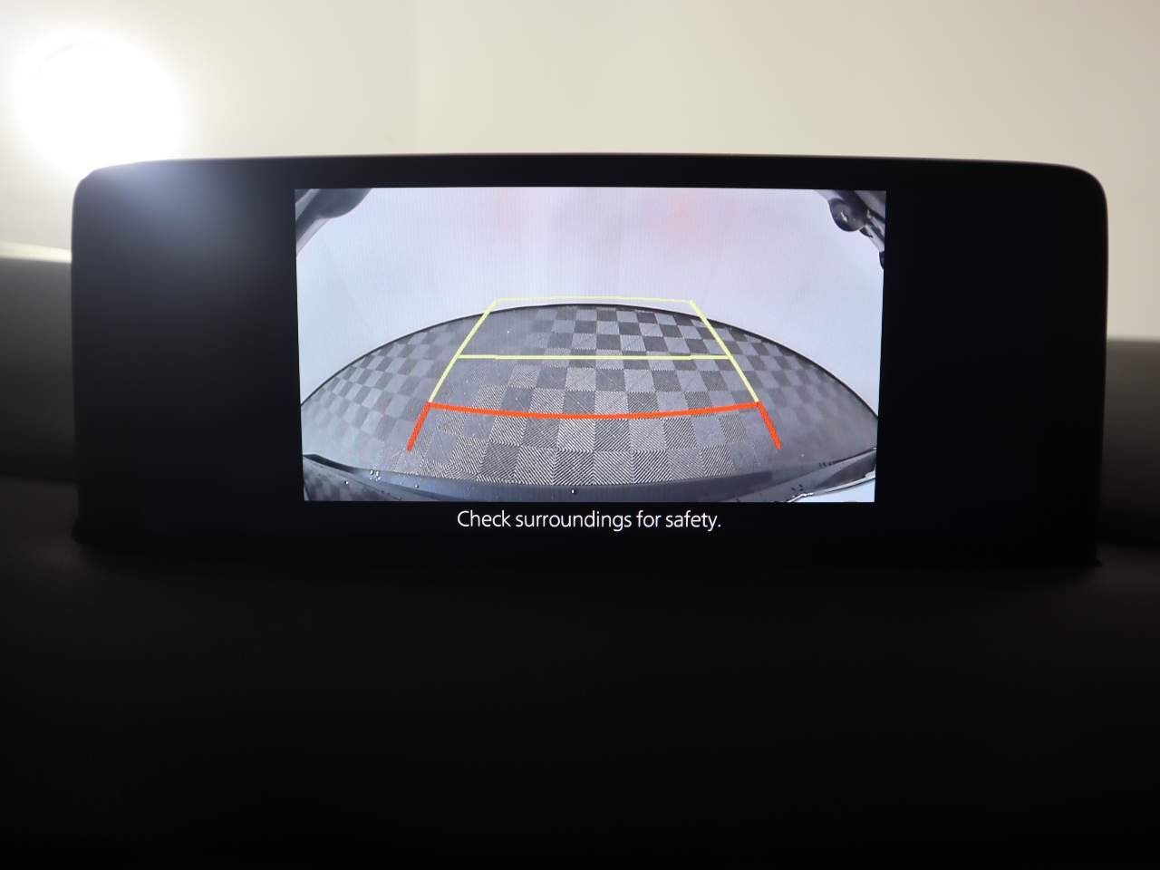 2022 Mazda CX-5 2.5 S