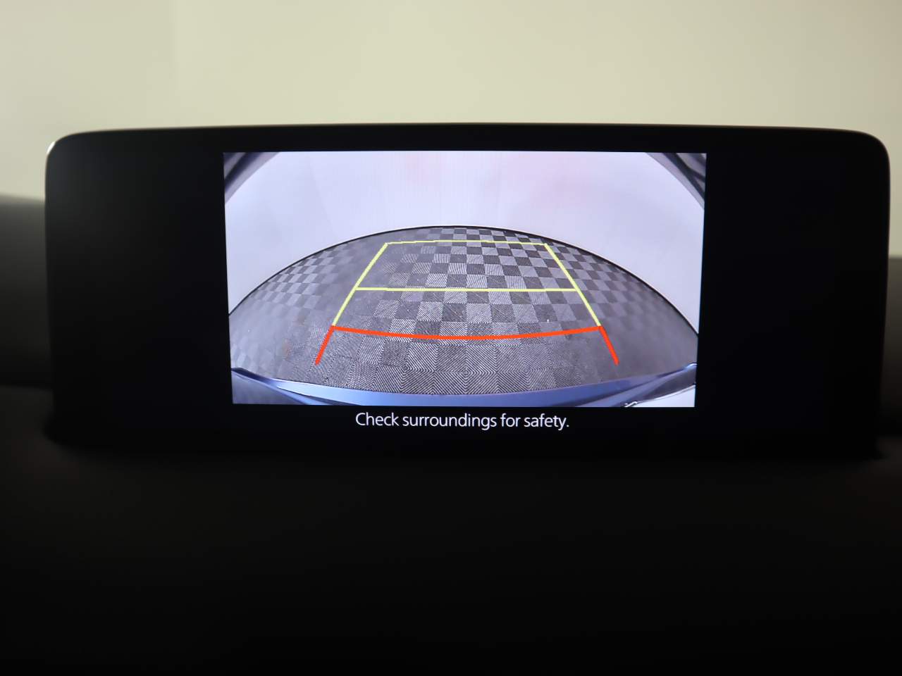 2023 Mazda CX-5 2.5 Turbo