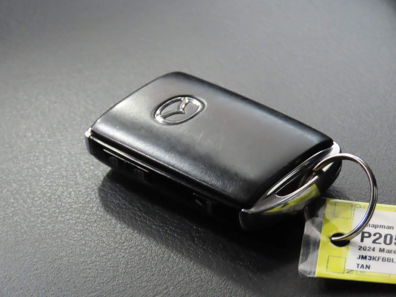 2024 Mazda CX-5 2.5 S Select