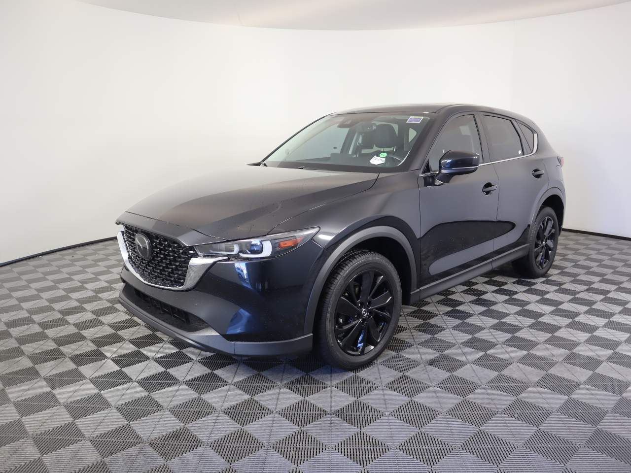 2022 Mazda CX-5 2.5 S Premium