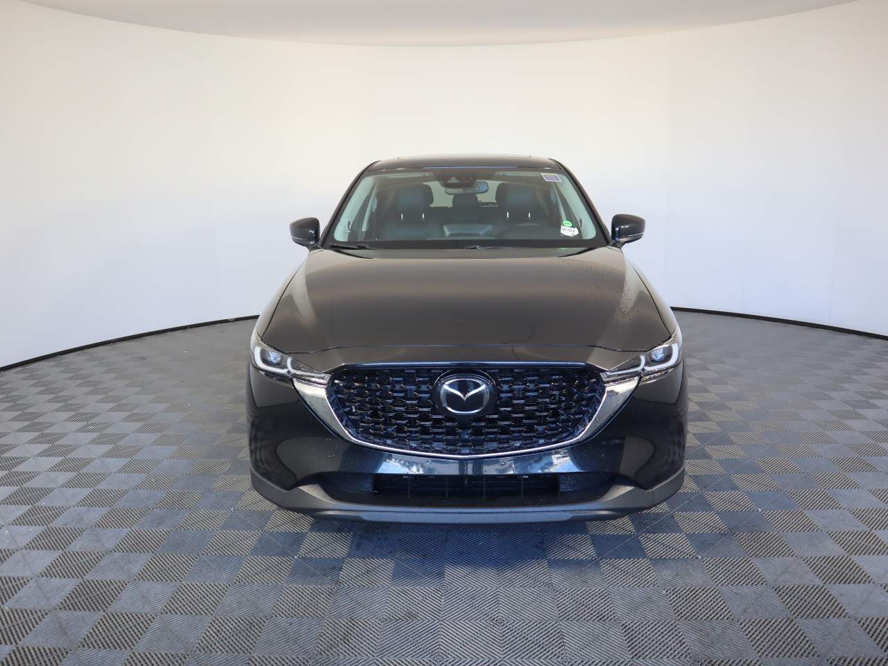 2022 Mazda CX-5 2.5 S Premium