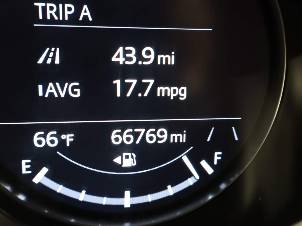 2023 Mazda CX-9 Touring