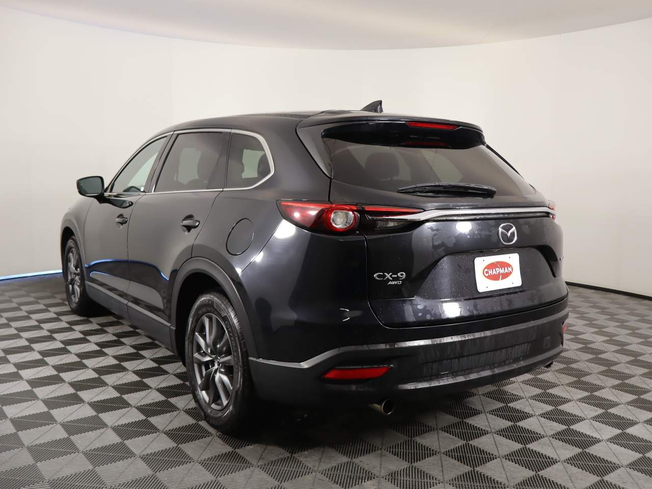 2023 Mazda CX-9 Touring