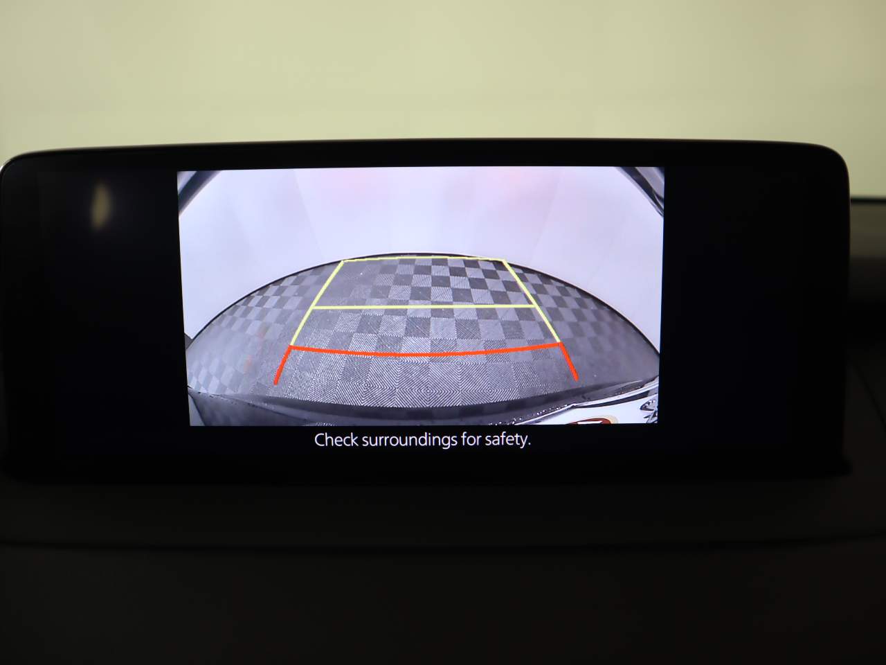 2023 Mazda CX-9 Touring