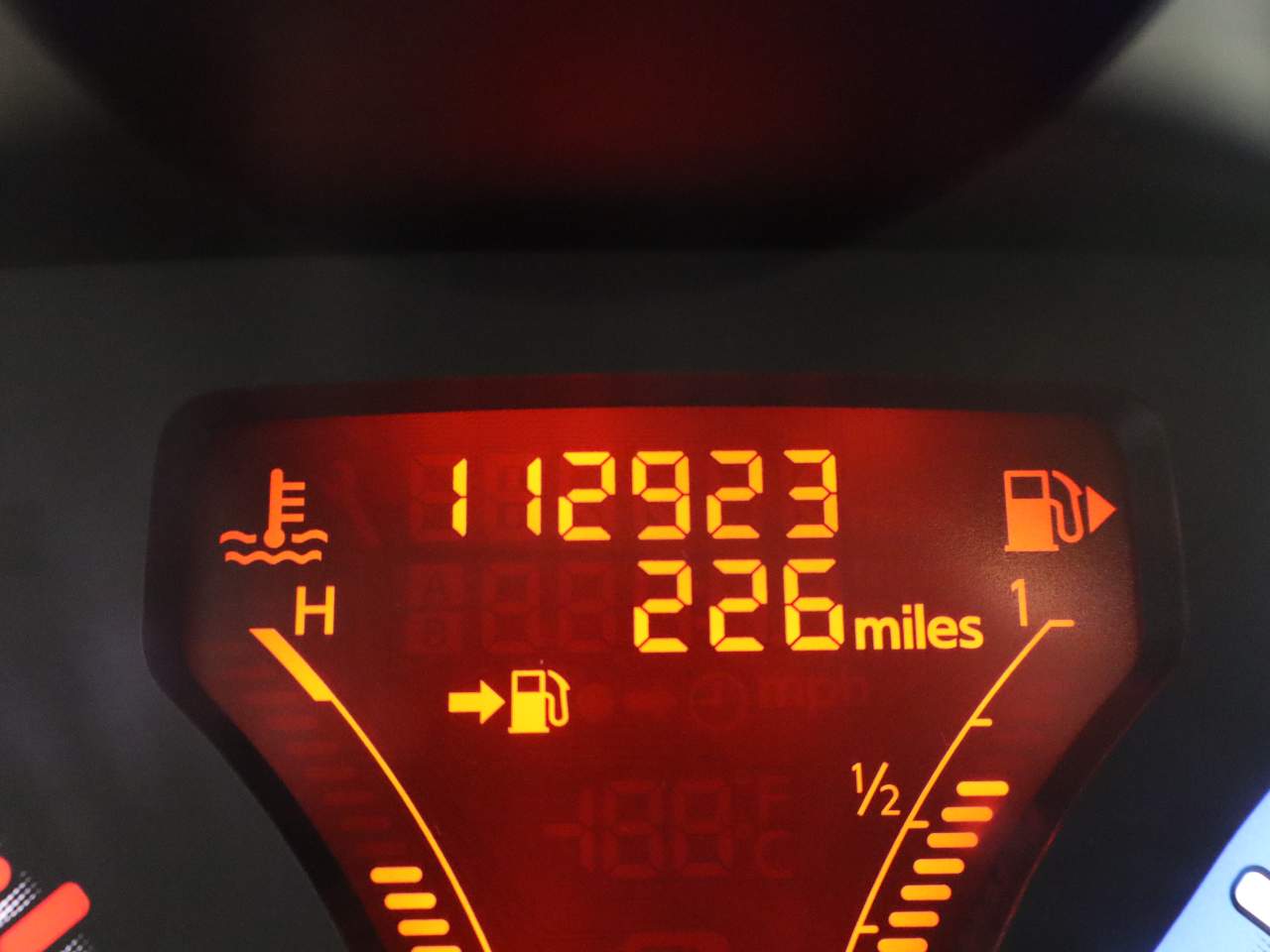 2012 Nissan cube 1.8 S