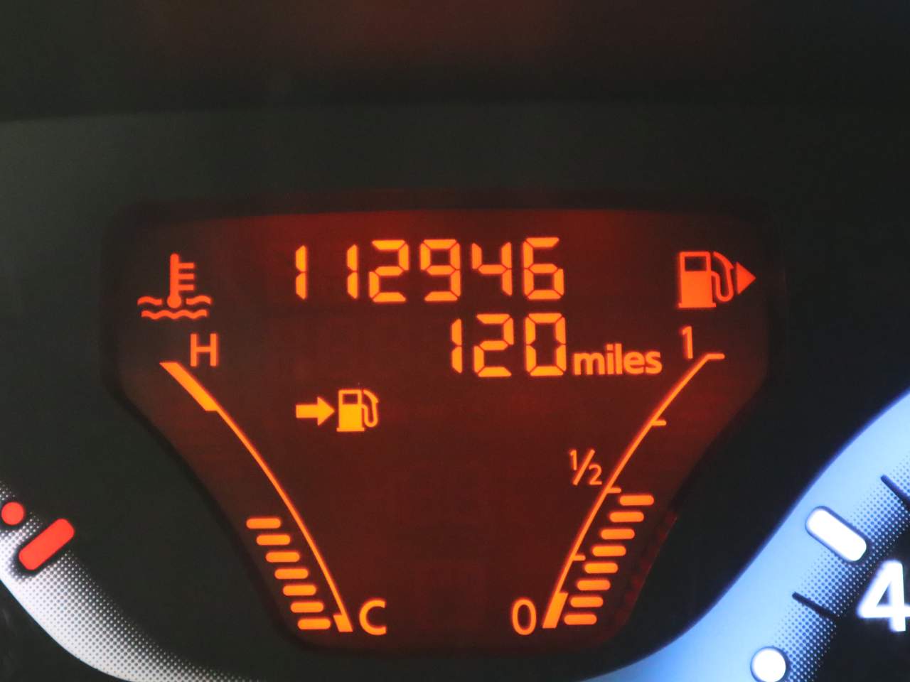 2012 Nissan cube 1.8 S