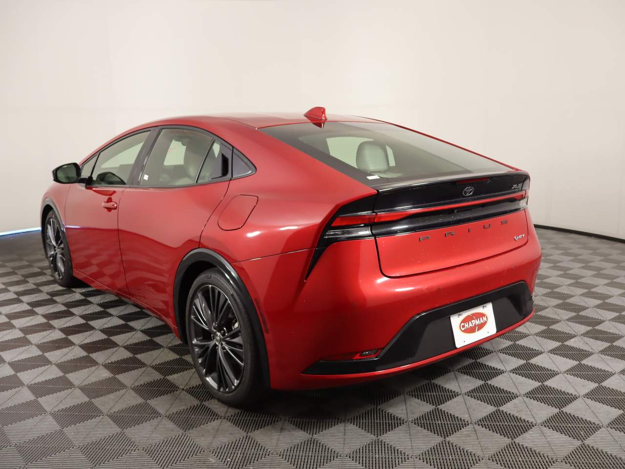 2023 Toyota Prius XLE