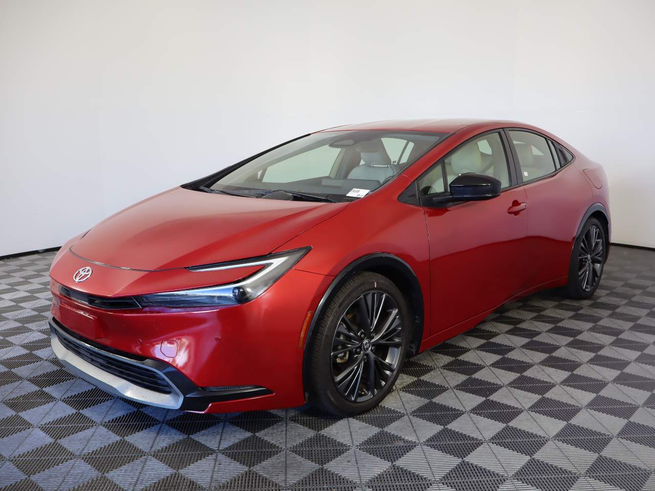 2023 Toyota Prius XLE