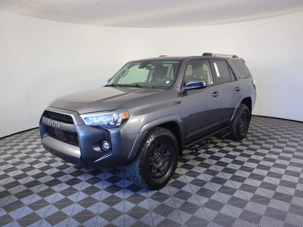 2022 Toyota 4Runner