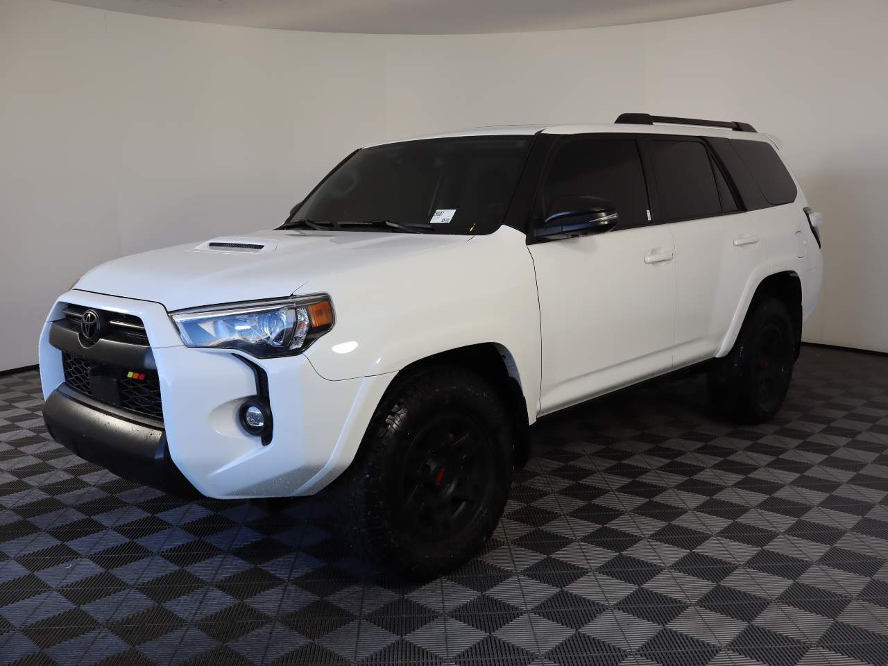 2023 Toyota 4Runner