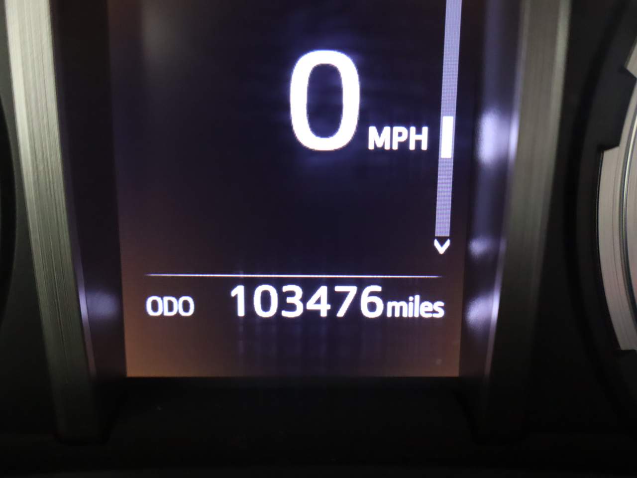 2022 Toyota 4Runner TRD Sport photo 2