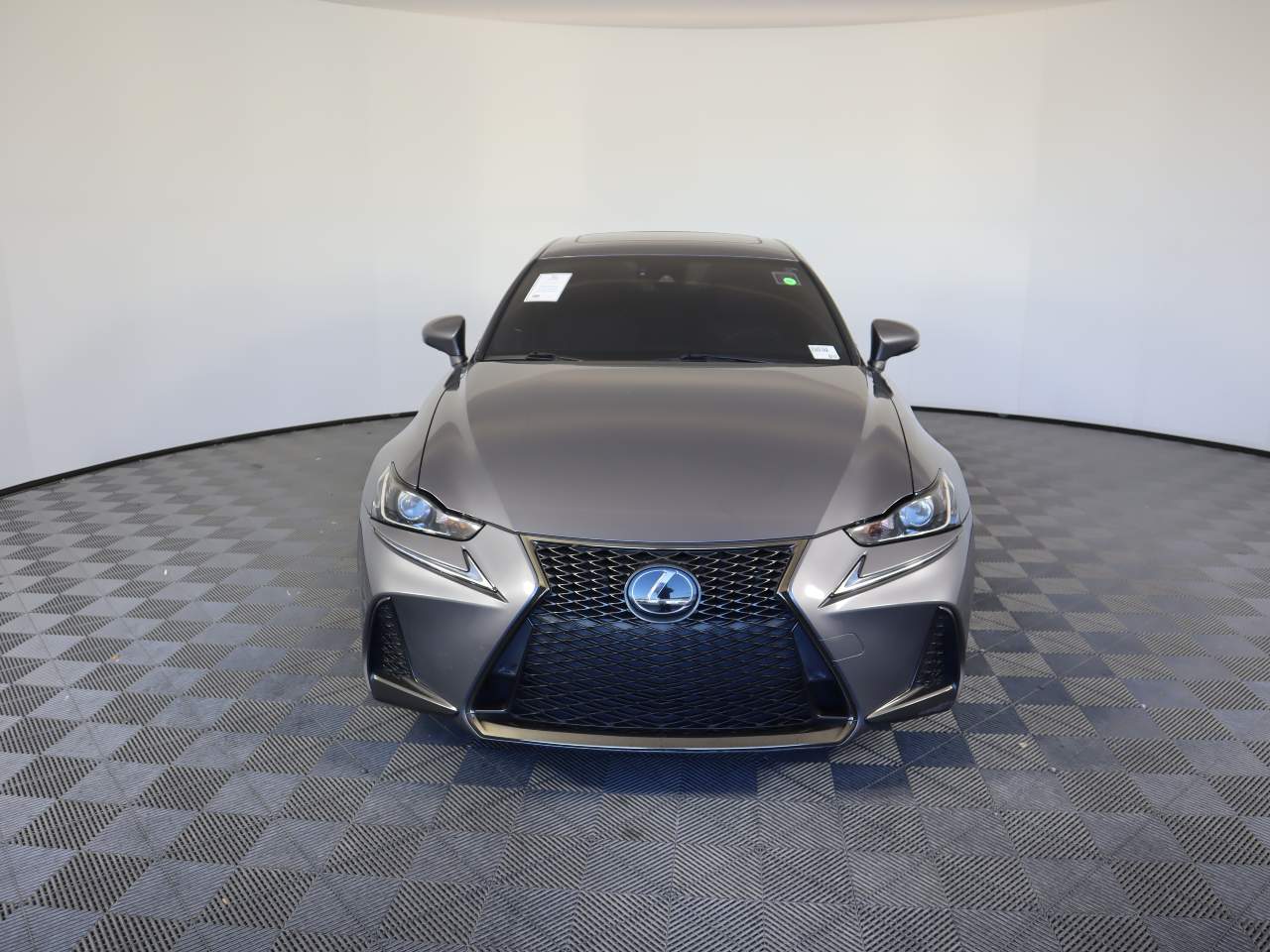 2018 Lexus IS 300