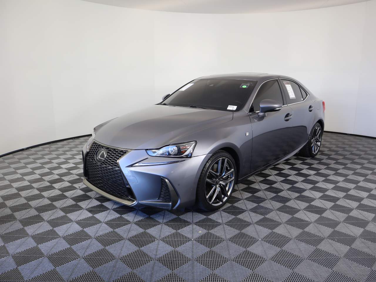 2018 Lexus IS 300