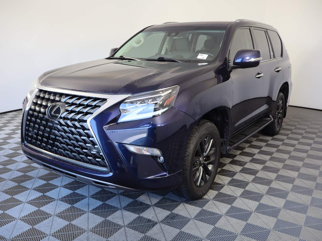 2020 Lexus GX 460