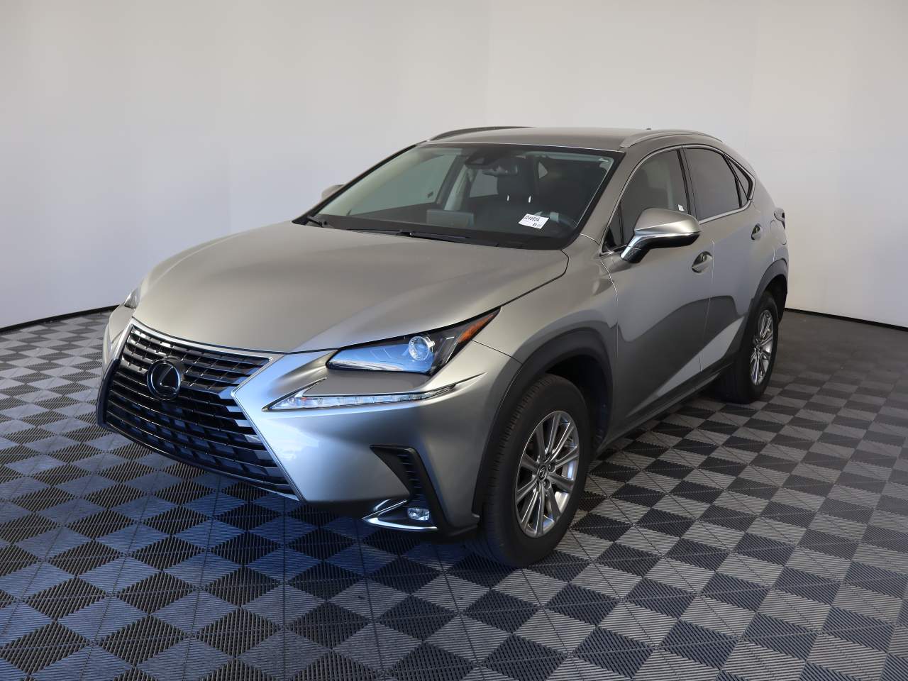 2021 Lexus NX 300