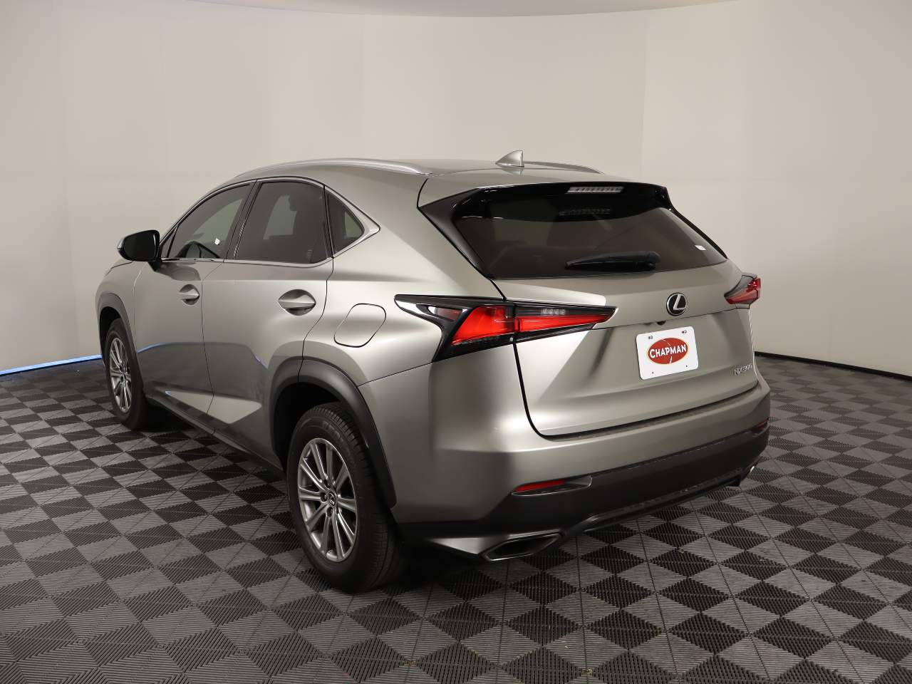 2021 Lexus NX 300