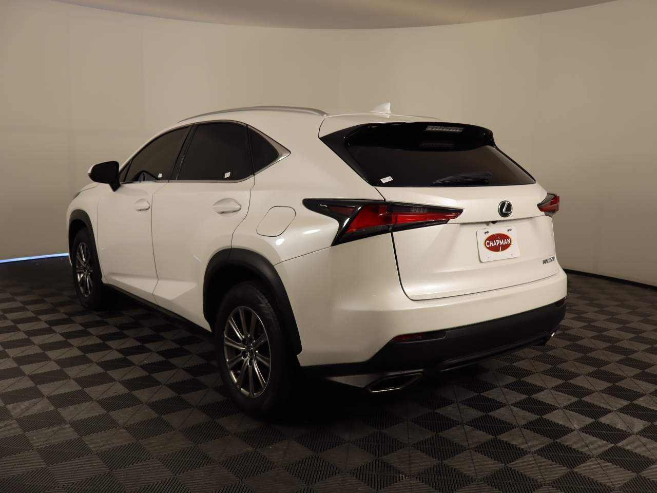 2019 Lexus NX 300