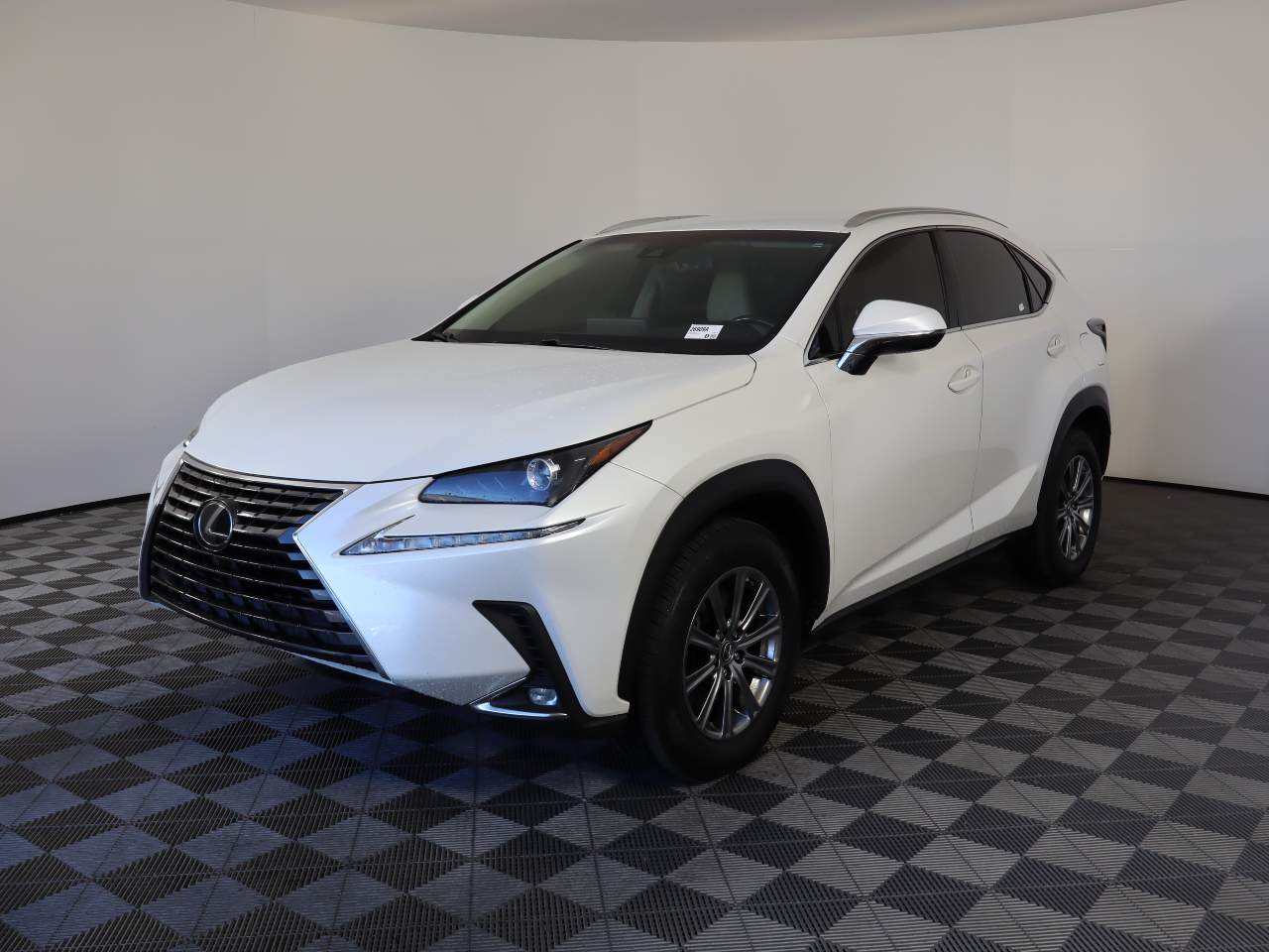 2019 Lexus NX 300