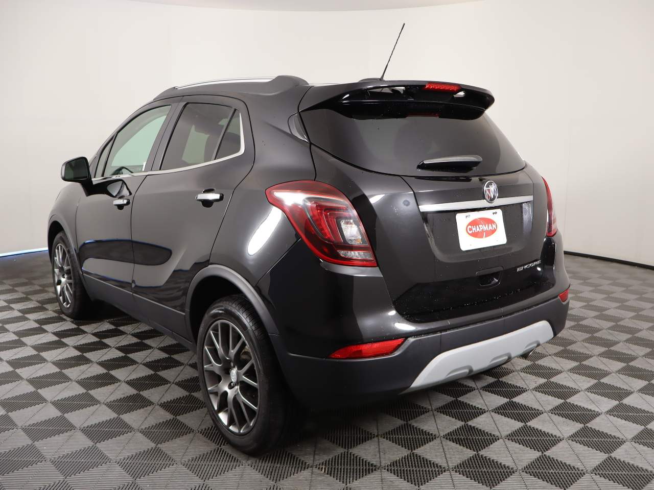 2020 Buick Encore Sport Touring
