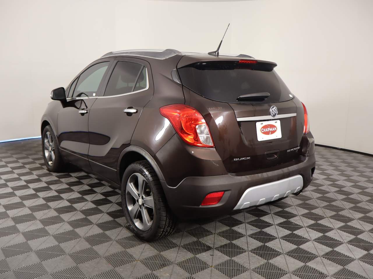 2014 Buick Encore Convenience