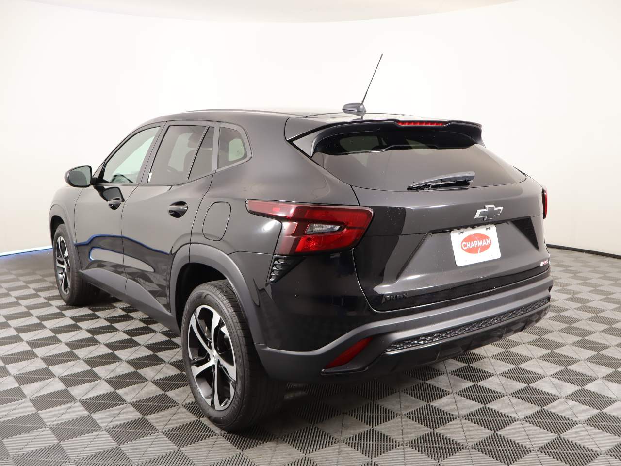 2024 Chevrolet Trax RS