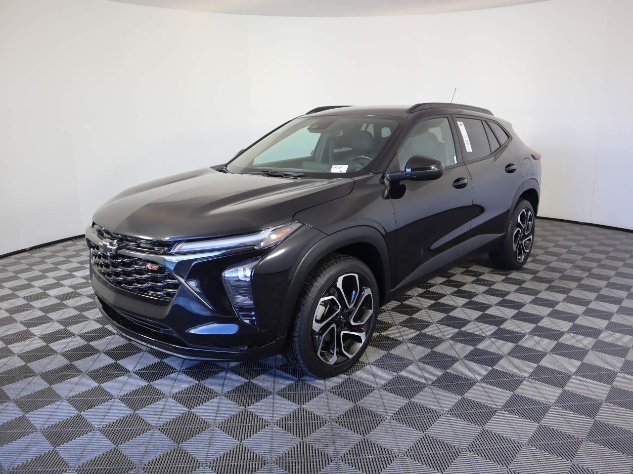 2024 Chevrolet Trax RS with 2RS FWD