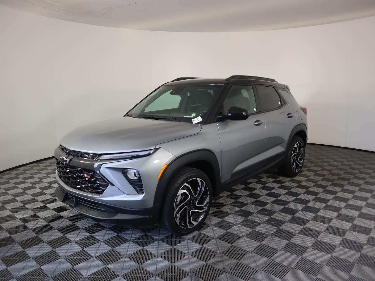 2025 Chevrolet Trailblazer