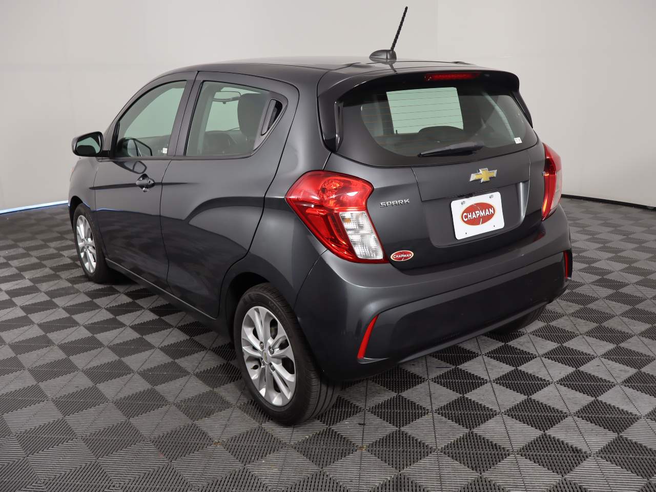 2022 Chevrolet Spark 1LT CVT