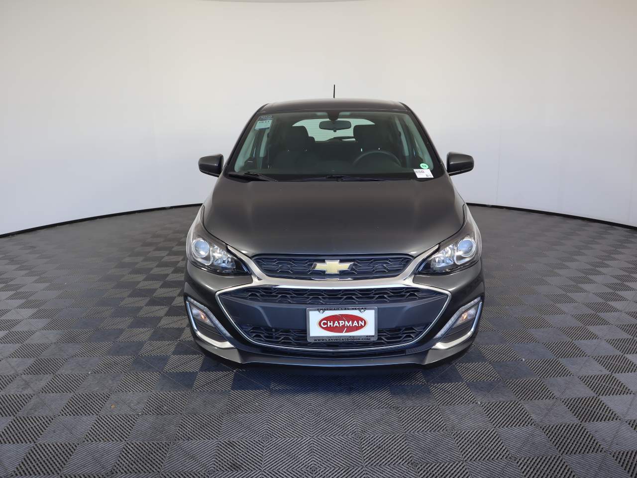 2022 Chevrolet Spark 1LT CVT