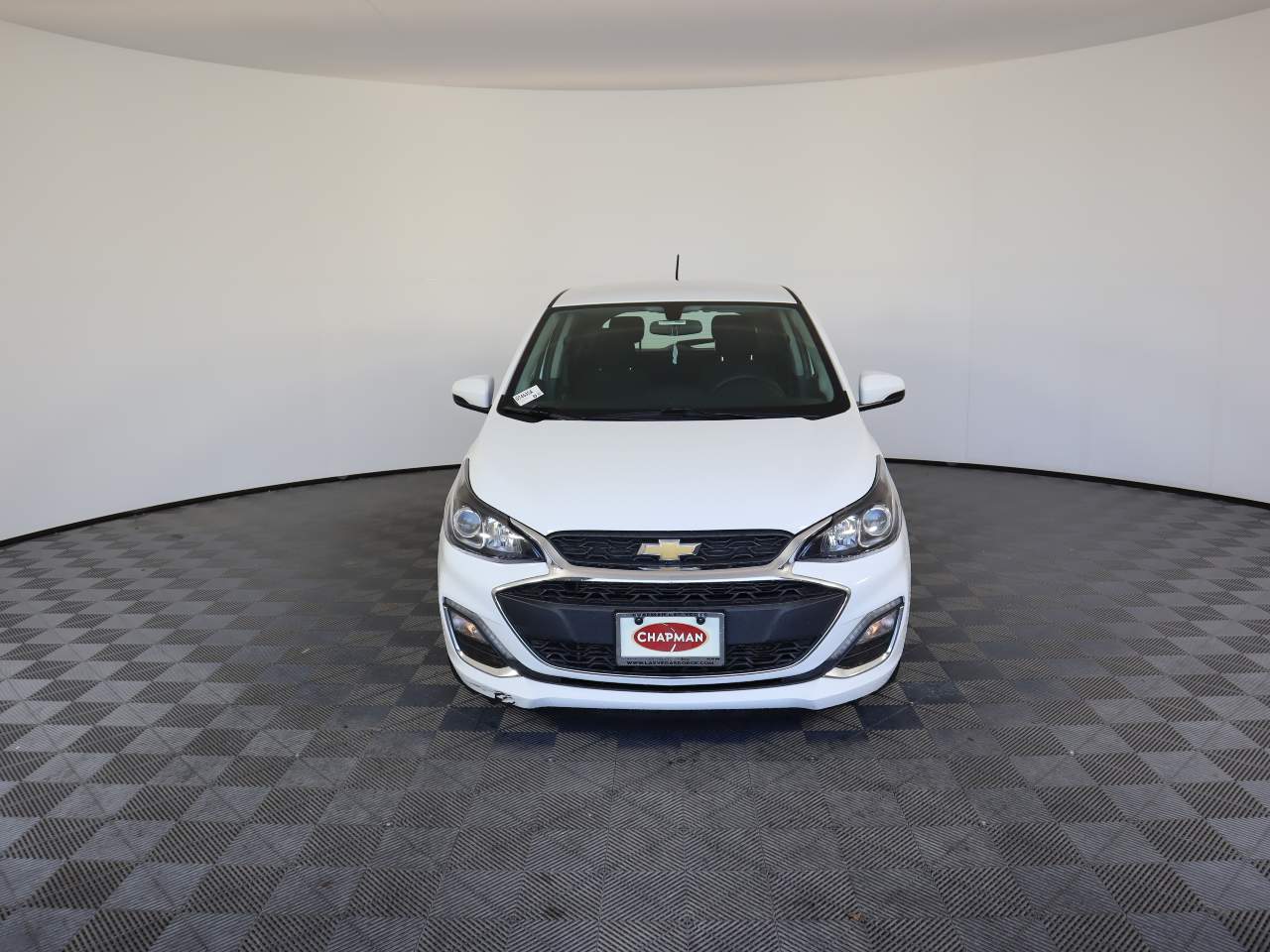 2021 Chevrolet Spark 1LT CVT