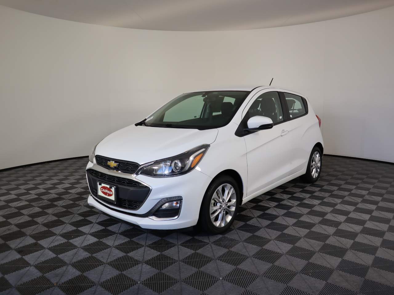 2021 Chevrolet Spark 1LT CVT